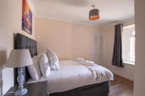 Host & Stay - Hanover Apartment
